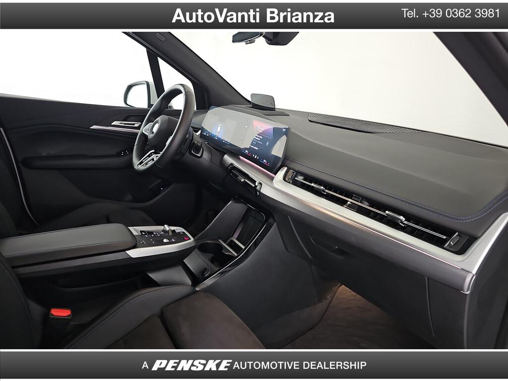 BMW Serie 2 218d Active Tourer Msport auto