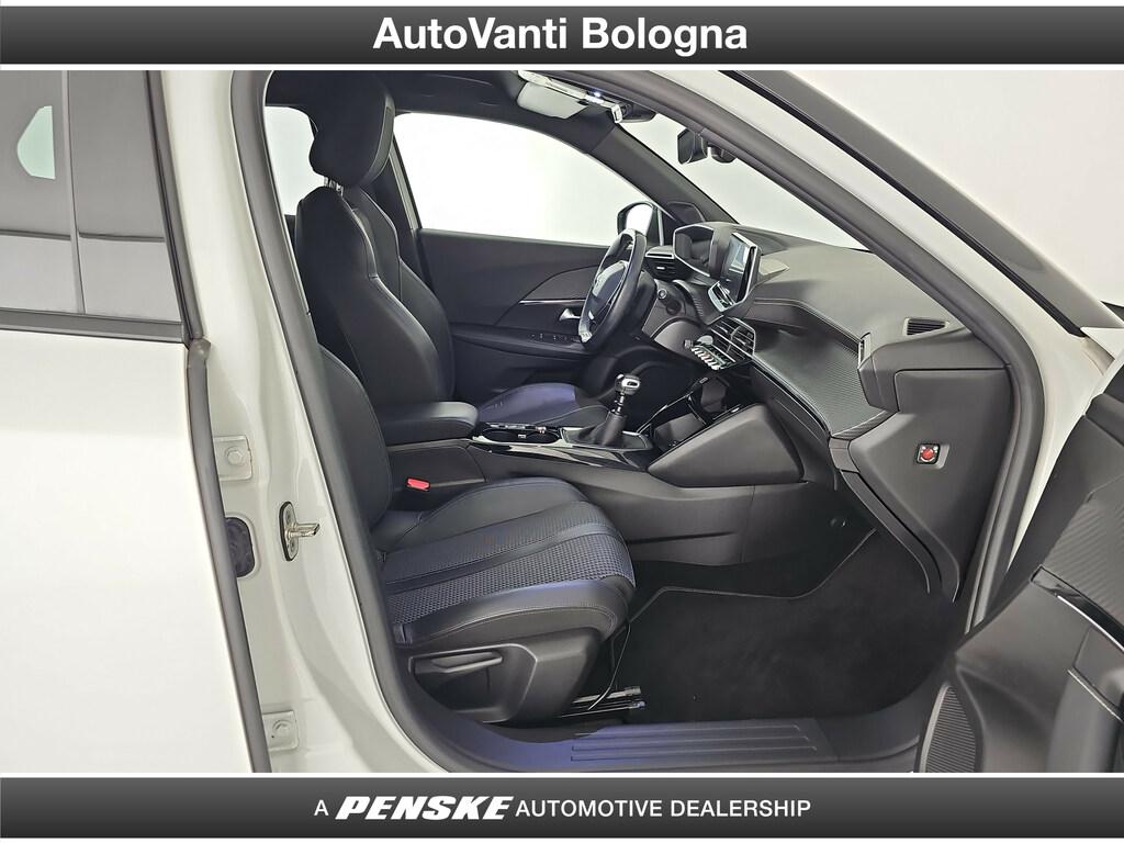 Peugeot 2008 1.2 puretech GT Line s&s 130cv