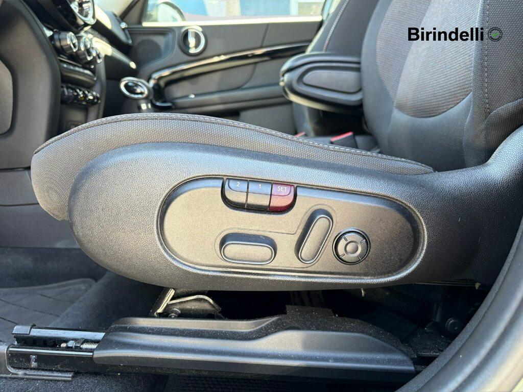 Mini Cooper SE Countryman 1.5 Classic all4 auto