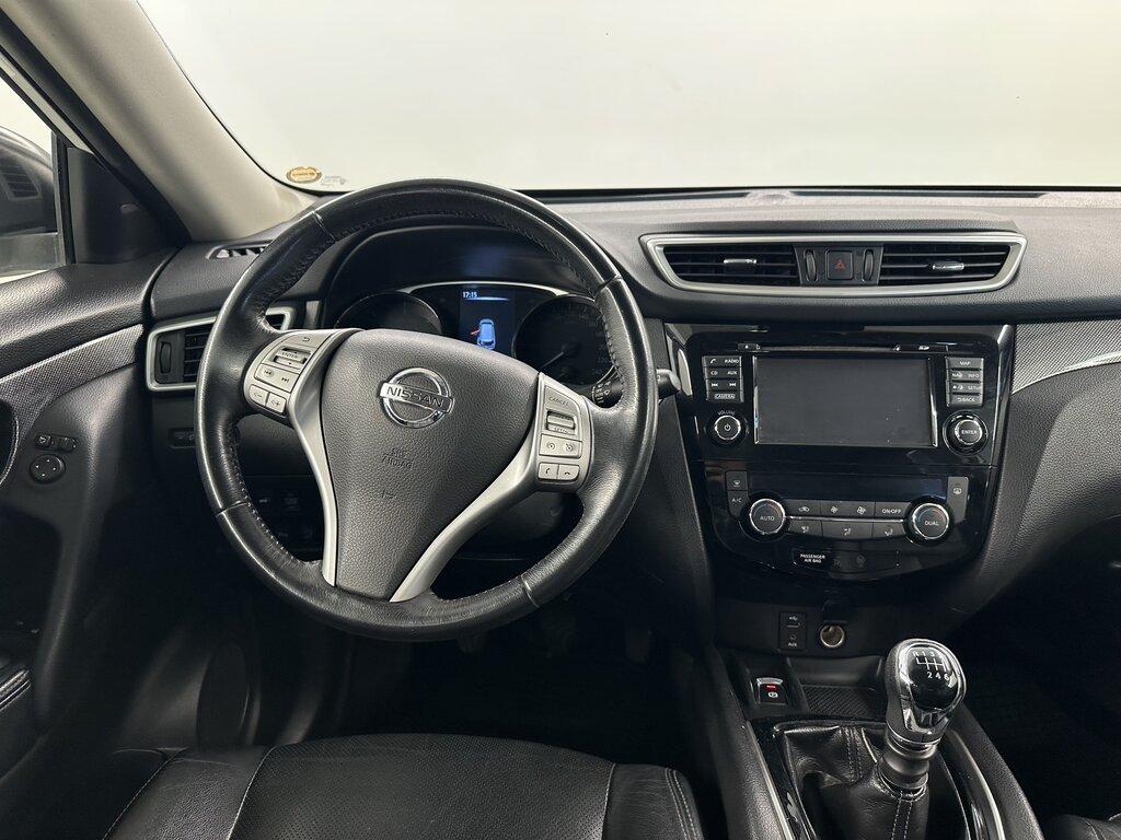 Nissan X-Trail 1.6 dci Tekna 2wd E6
