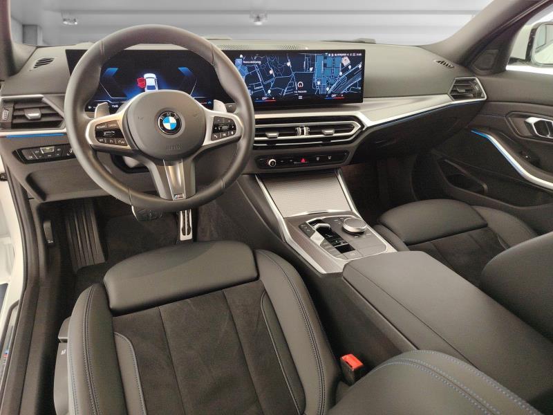 BMW Serie 3 320d mhev 48V Msport auto