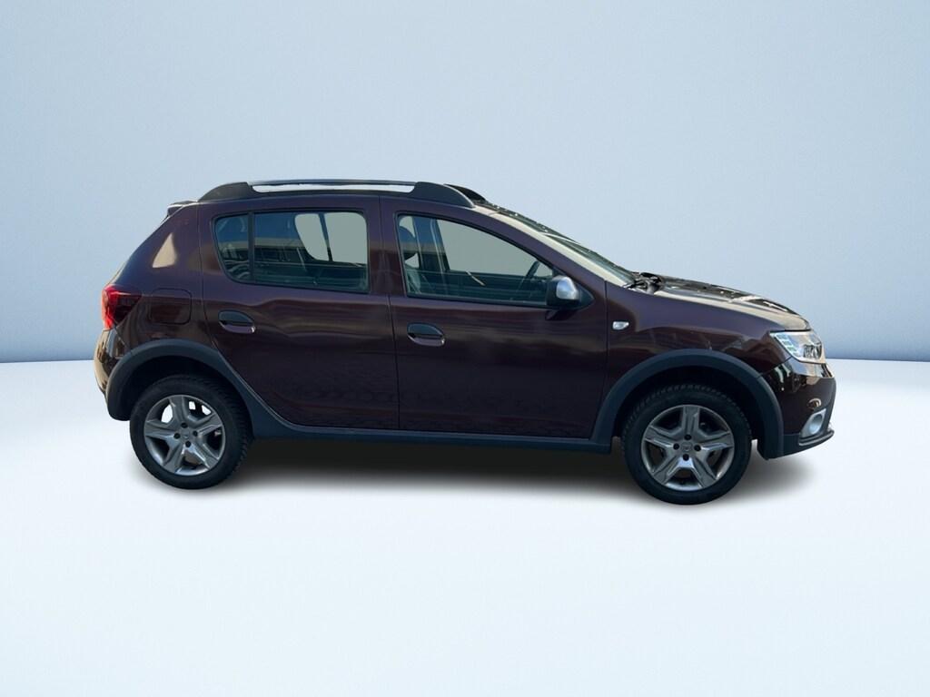Dacia Sandero Stepway 0.9 tce s&s 90cv my18