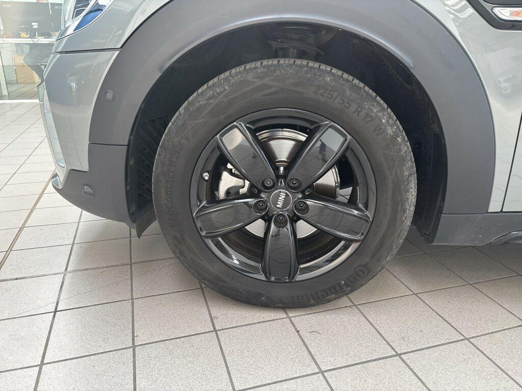 Mini One Countryman 1.5 One