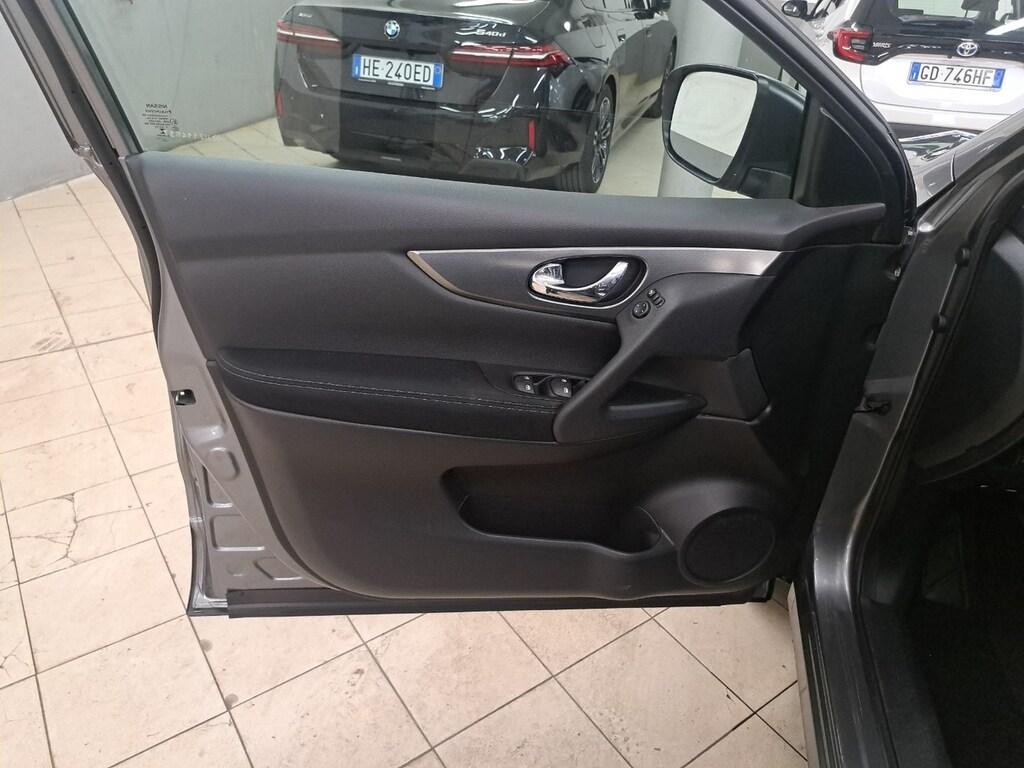 Nissan Qashqai 1.5 dci N-Connecta 110cv
