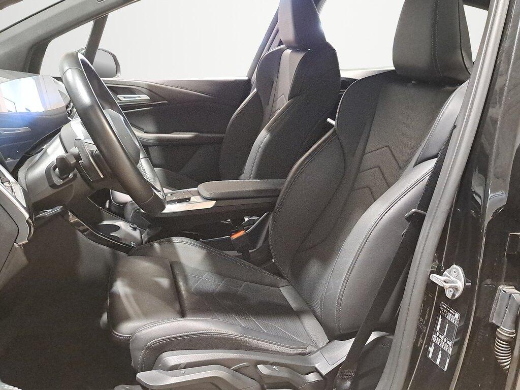BMW Serie 2 218d Active Tourer Msport auto