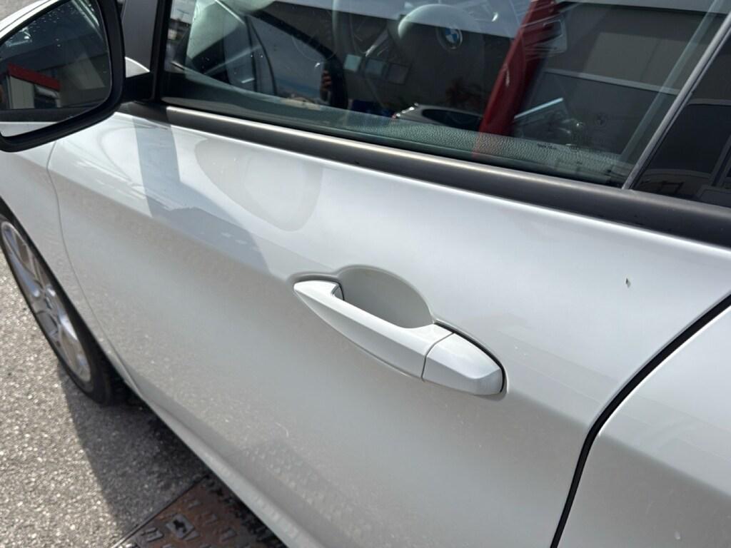 BMW Serie 2 218d Active Tourer Advantage auto my17