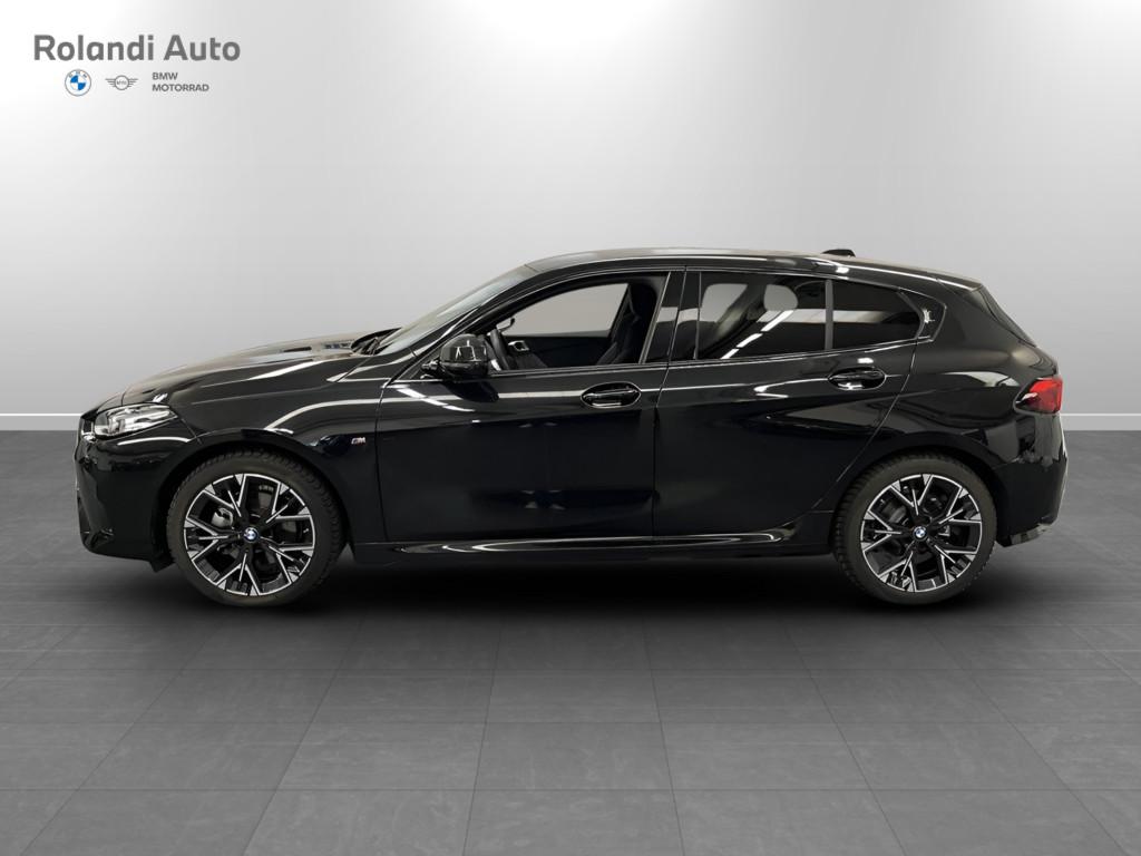 BMW Serie 1 118d MSport auto