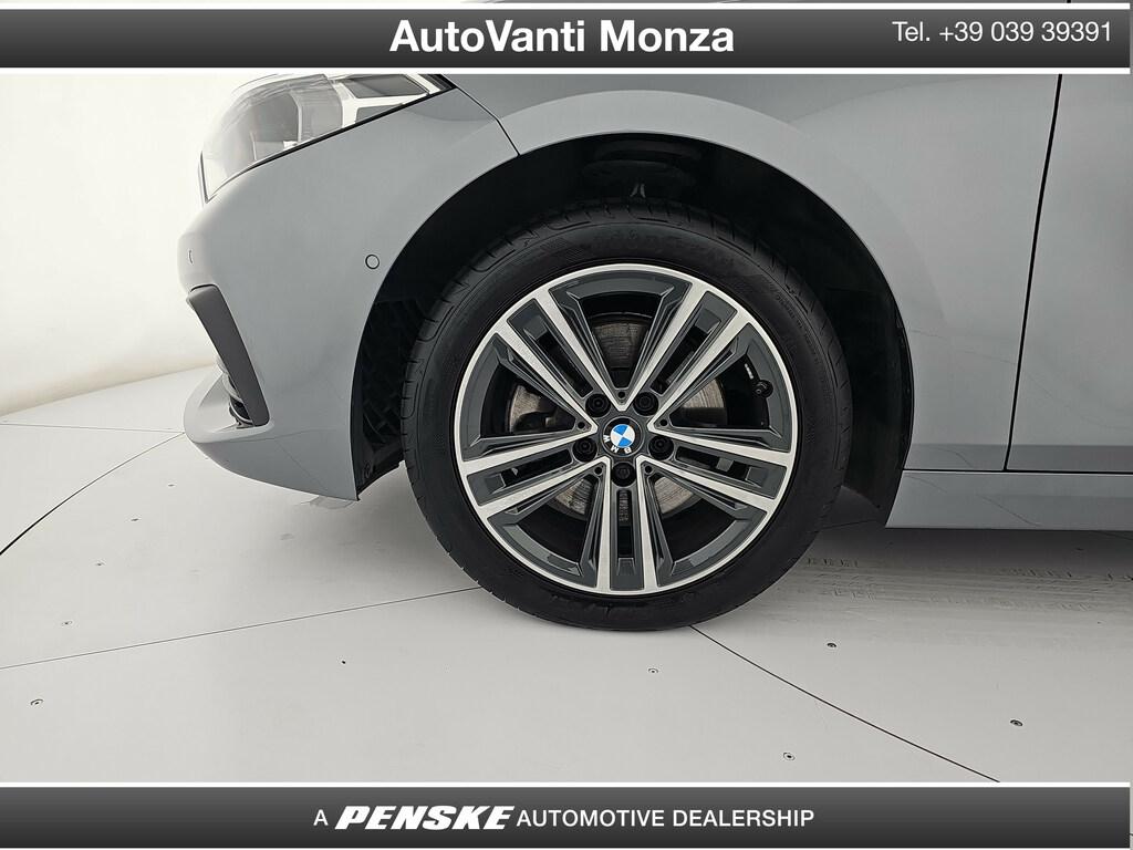 BMW Serie 1 116i Business Advantage