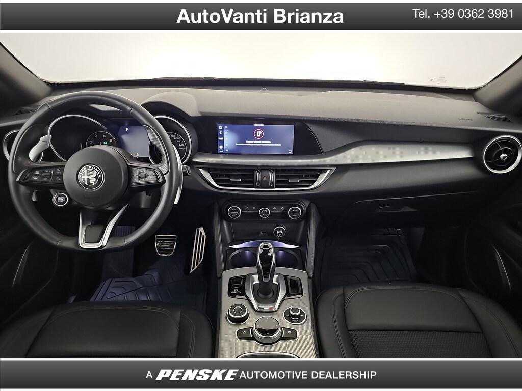 Alfa Romeo Stelvio 2.0 t Sprint Q4 200cv auto