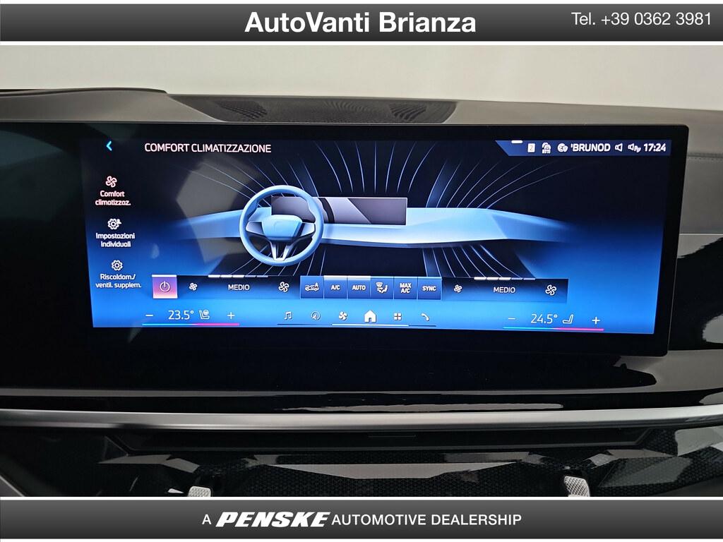 BMW X5 xdrive30d Msport auto