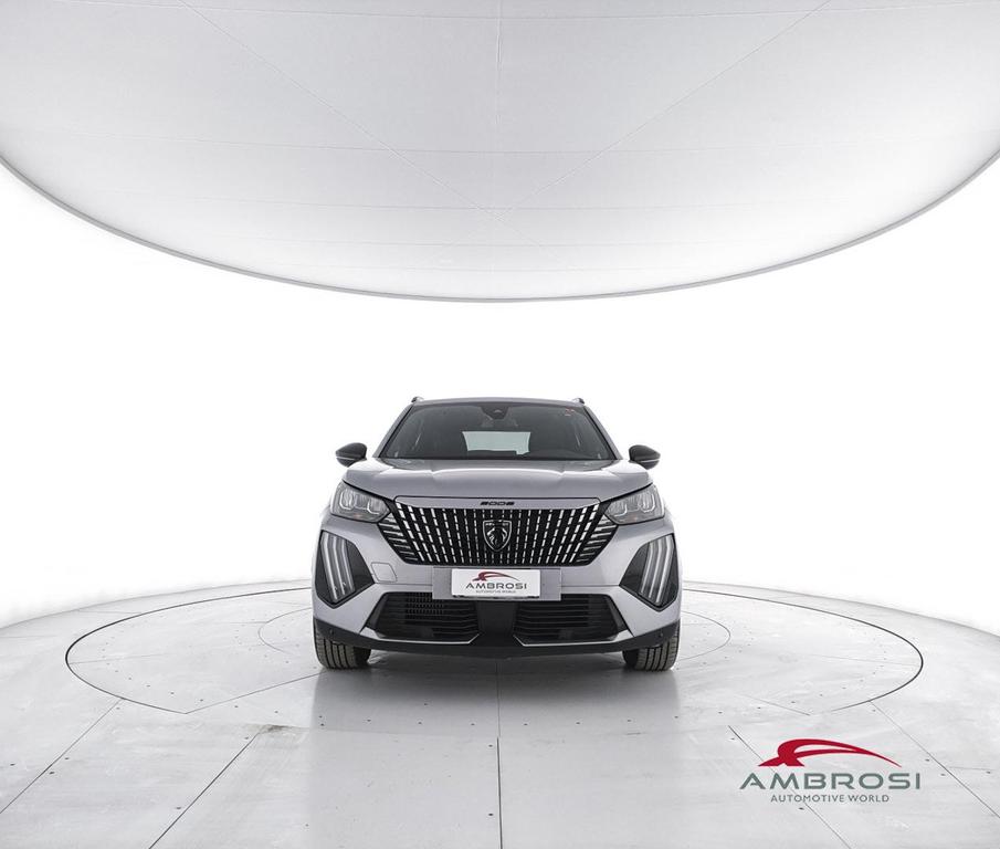 Peugeot 2008 1.2 puretech Allure s&s 100cv