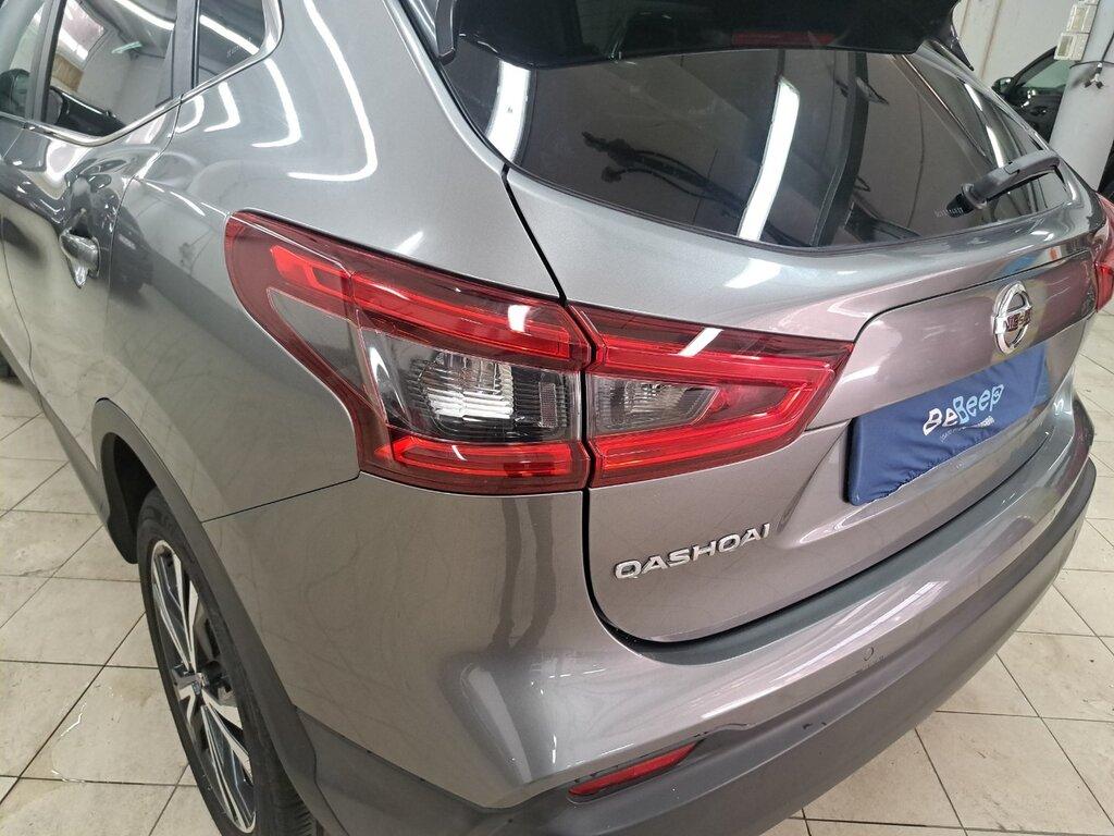 Nissan Qashqai 1.5 dci N-Connecta 110cv