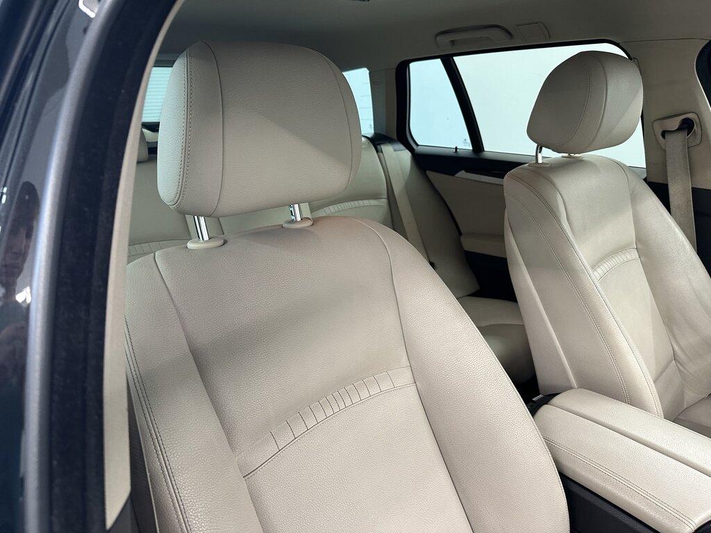 BMW Serie 5 520d Touring Business 190cv auto