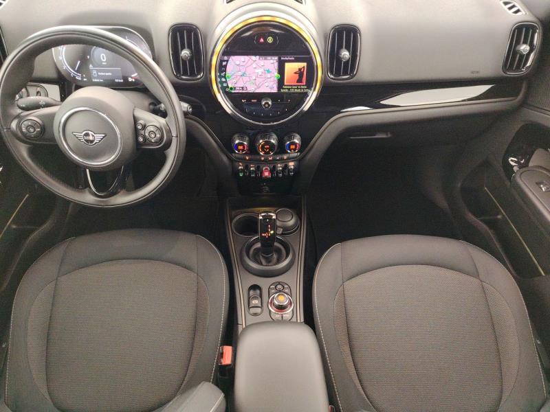 Mini Cooper D Countryman 2.0 TwinPower Turbo Cooper D