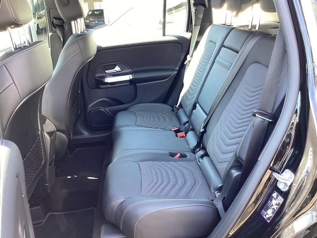 Mercedes GLB 180 d Progressive Advanced auto