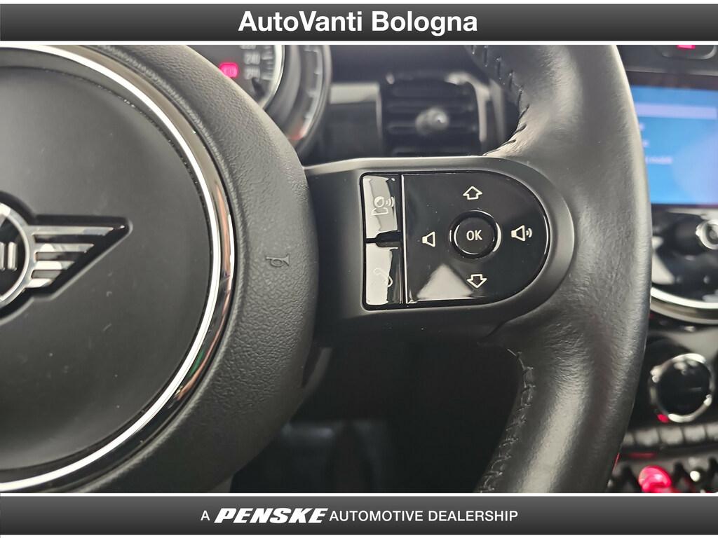 Mini Mini 5p 1.5 One Classic 75cv