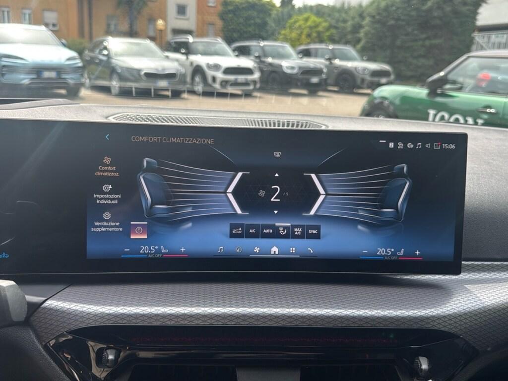 BMW Serie 4 420d Gran Coupe mhev 48V xdrive M Sport Pro auto