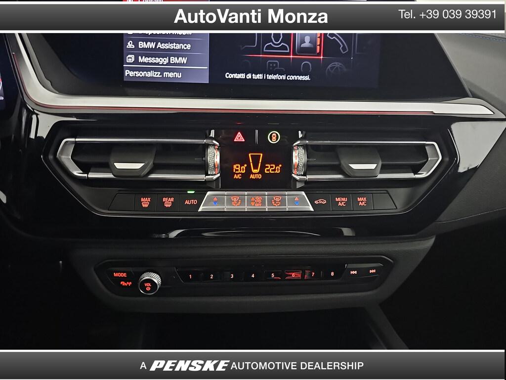 BMW Z4 sdrive 20i Msport auto