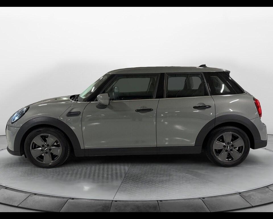 Mini Cooper 1.5 TwinPower Turbo Cooper