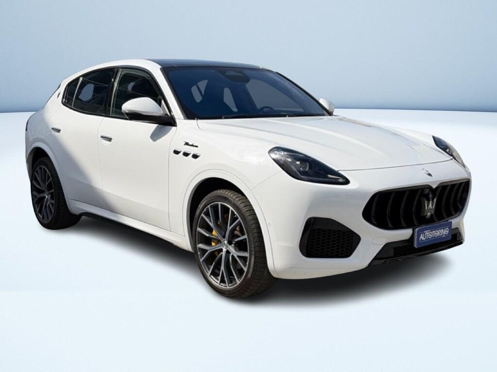 Maserati Levante Grecale 2.0 mhev Modena 330cv auto