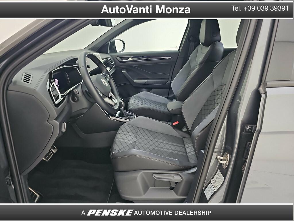 Volkswagen T-Roc 1.5 tsi act R-Line dsg
