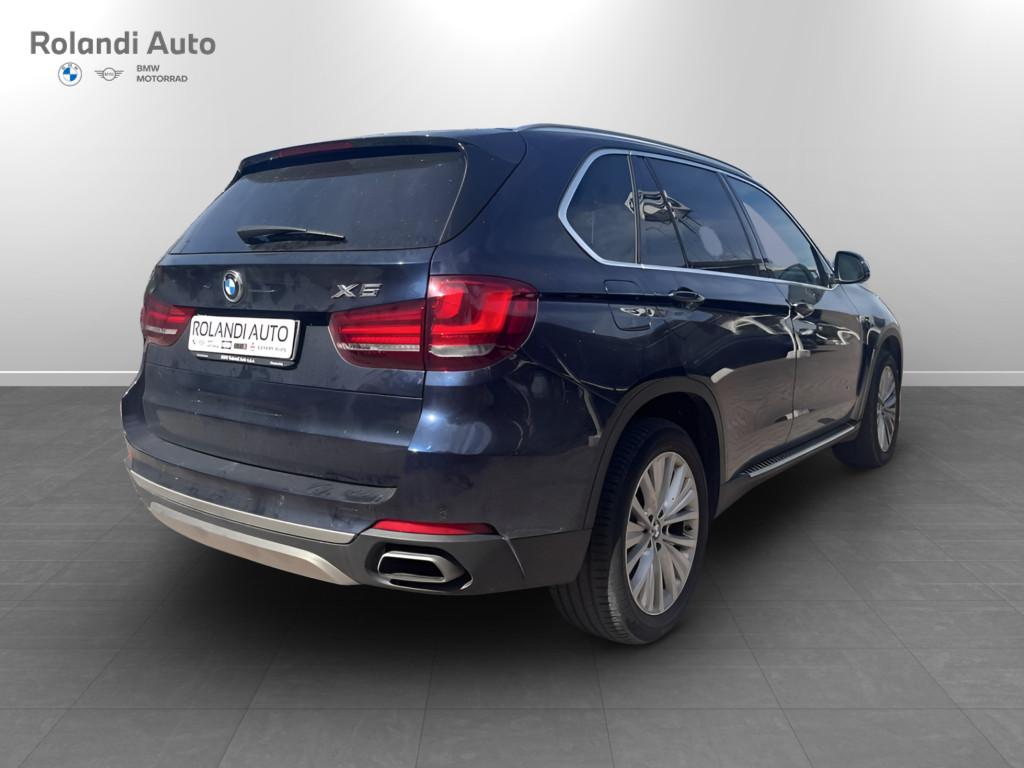 BMW X5 xdrive40d Experience auto