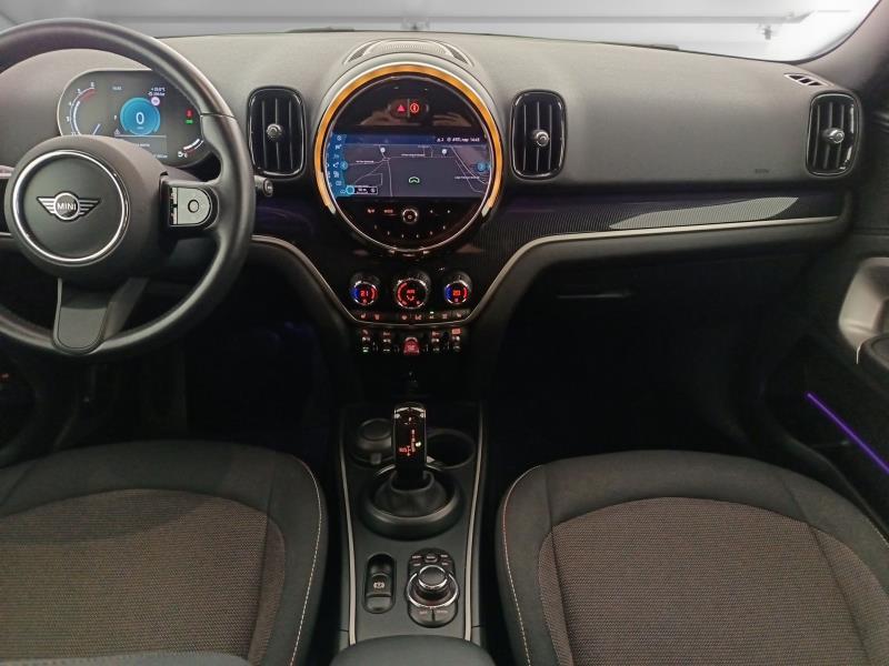 Mini Cooper D Countryman 2.0 D Cooper D ALL4 Auto