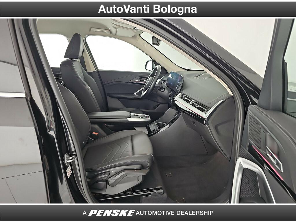 BMW X1 sdrive18d X-Line auto