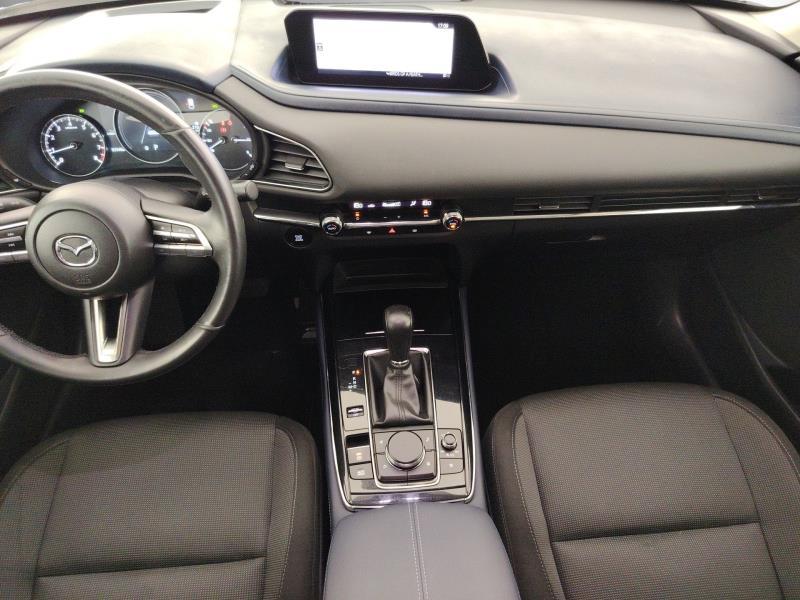 Mazda CX-30 2.0 m-hybrid Exclusive 2wd 150cv 6at