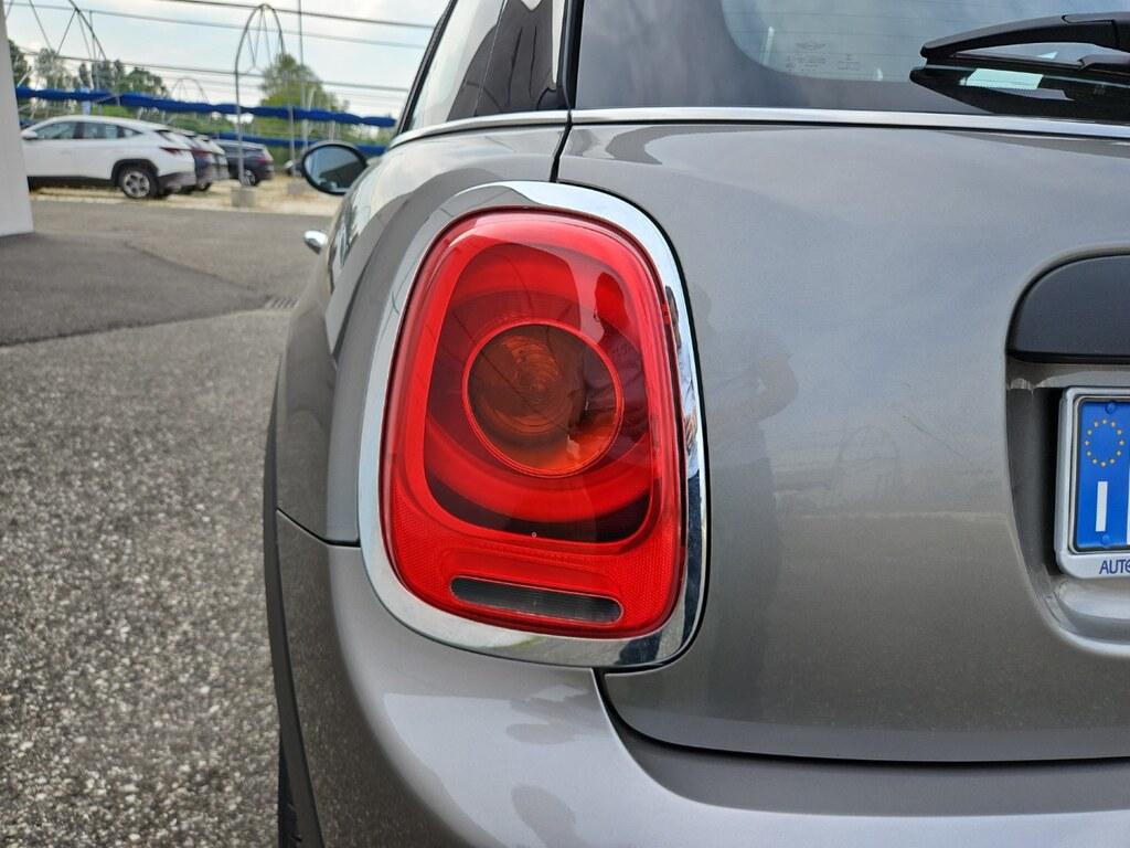 Mini One D 1.5 D One D Business XL