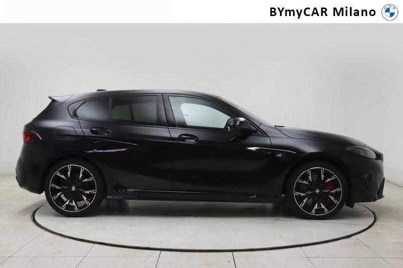 BMW Serie 1 118d MSport Pro auto