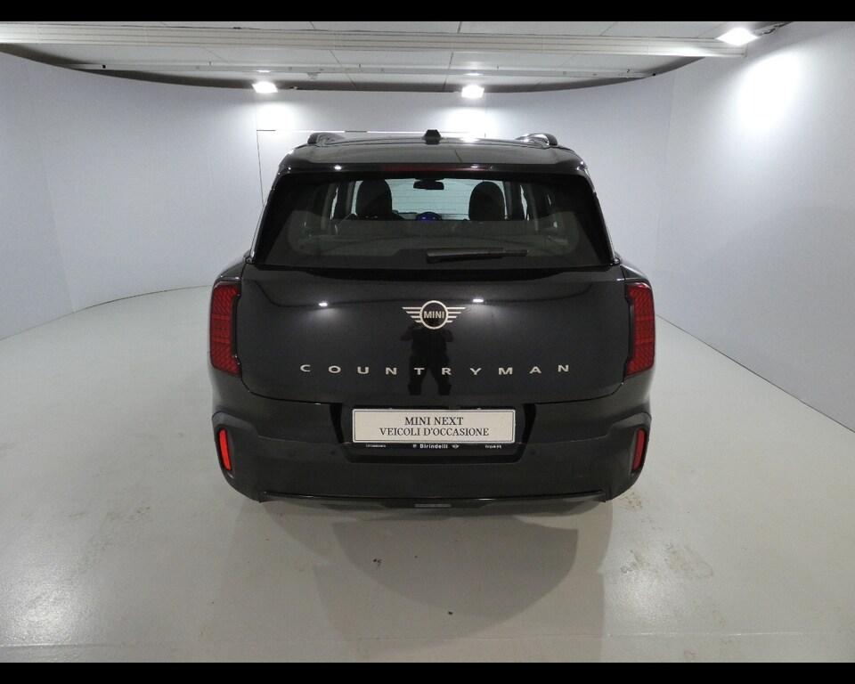 Mini Mini Countryman 1.5 48V C Classic auto