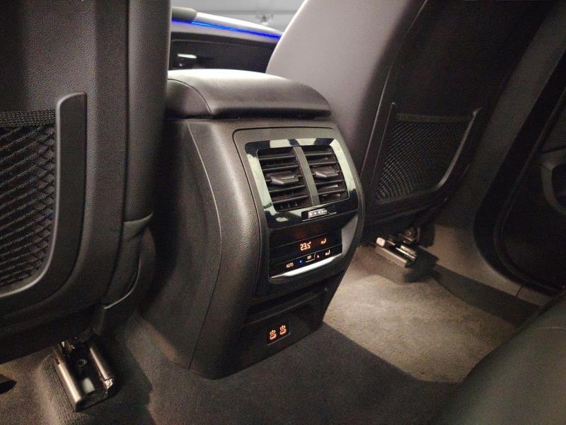 BMW X4 xdrive20d mhev 48V Msport auto