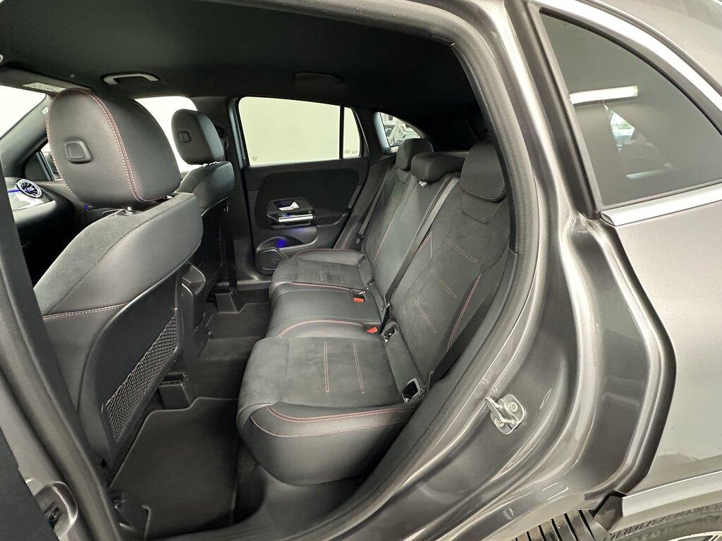 Mercedes GLA 200 d AMG Line Premium auto