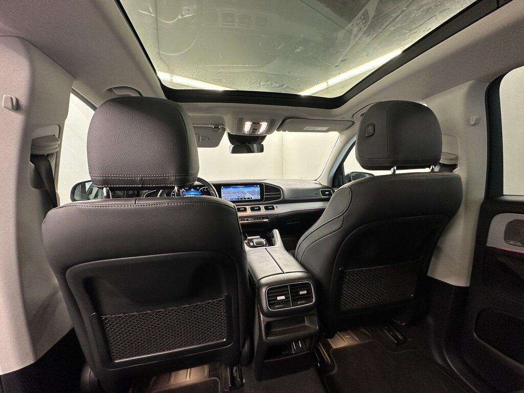 Mercedes GLE 350 de eq-power Premium Plus 4matic auto