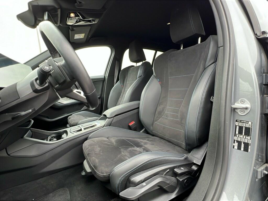 BMW Serie 1 118d MSport Pro auto
