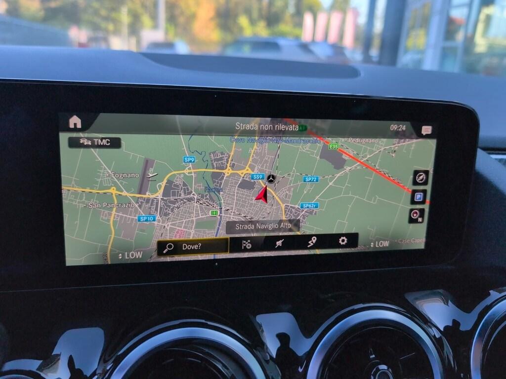 Mercedes GLA 200 d Premium 4matic auto