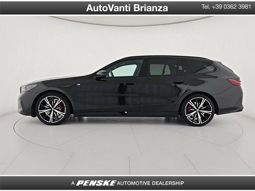 BMW Serie 5 520d Touring 48V xdrive M Sport Pro auto