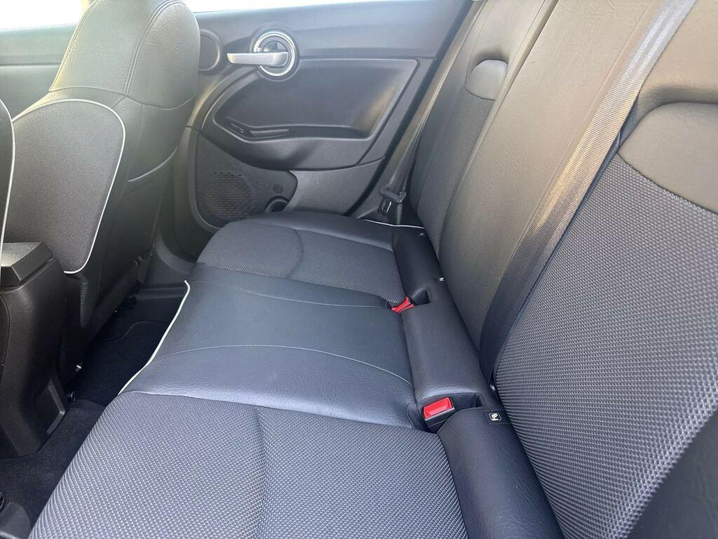 Fiat 500X 2.0 mjt Cross Plus 4x4 140cv auto my17