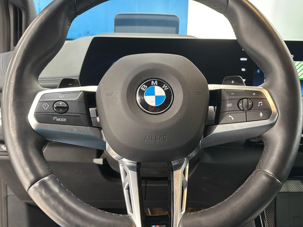 BMW Serie 2 218d Active Tourer Msport auto