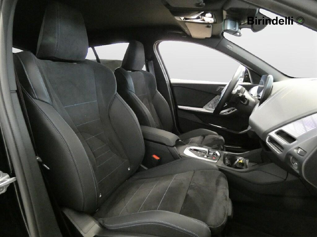 BMW Serie 1 120d 48V MSport Pro auto
