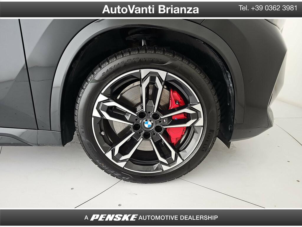 BMW X1 xdrive 25e MSport Pro auto