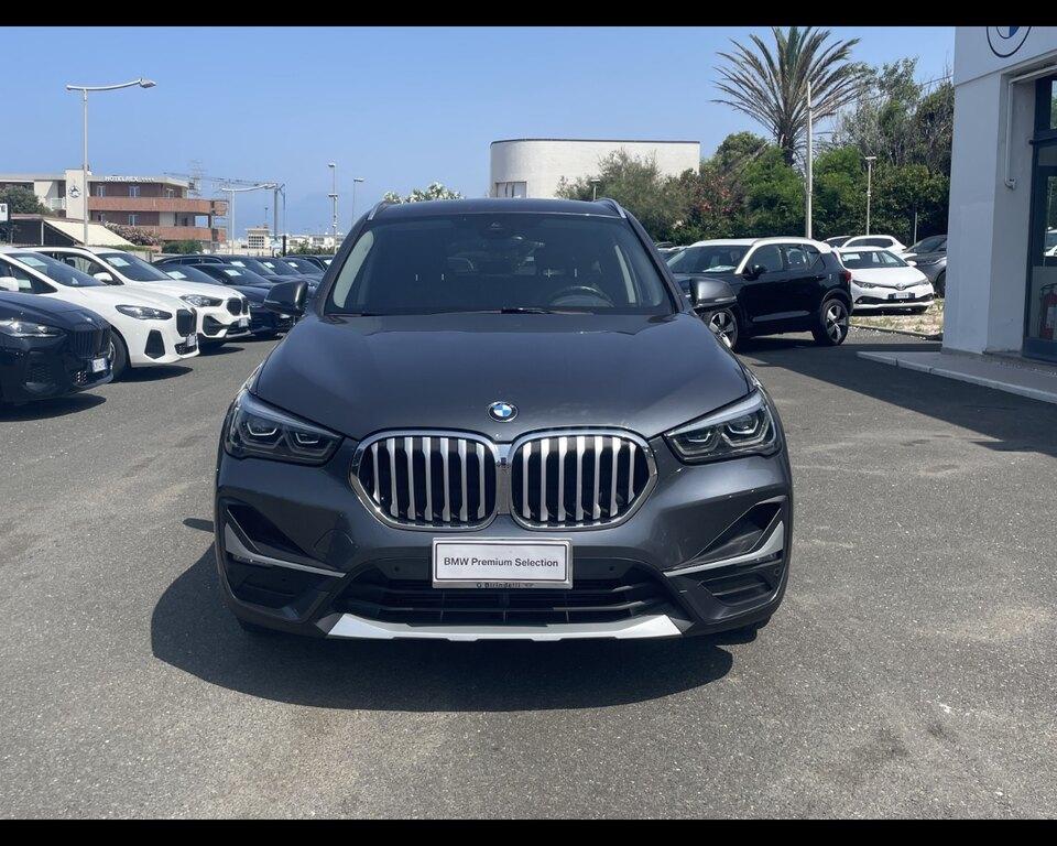 BMW X1 sdrive18d xLine Plus auto