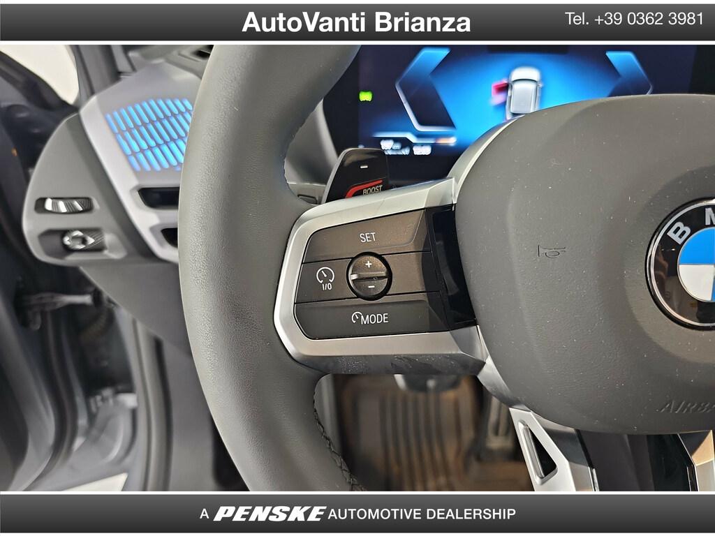 BMW Serie 1 120d 48V MSport Pro auto