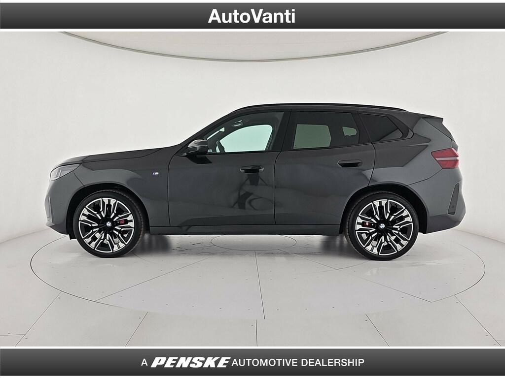 BMW X3 xdrive20d MSport Pro auto