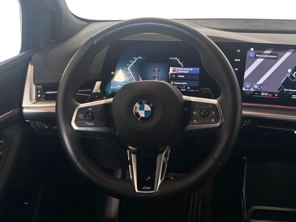BMW Serie 2 218d Active Tourer Msport auto
