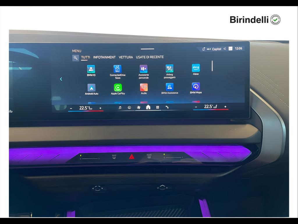 BMW X3 xdrive20d MSport auto