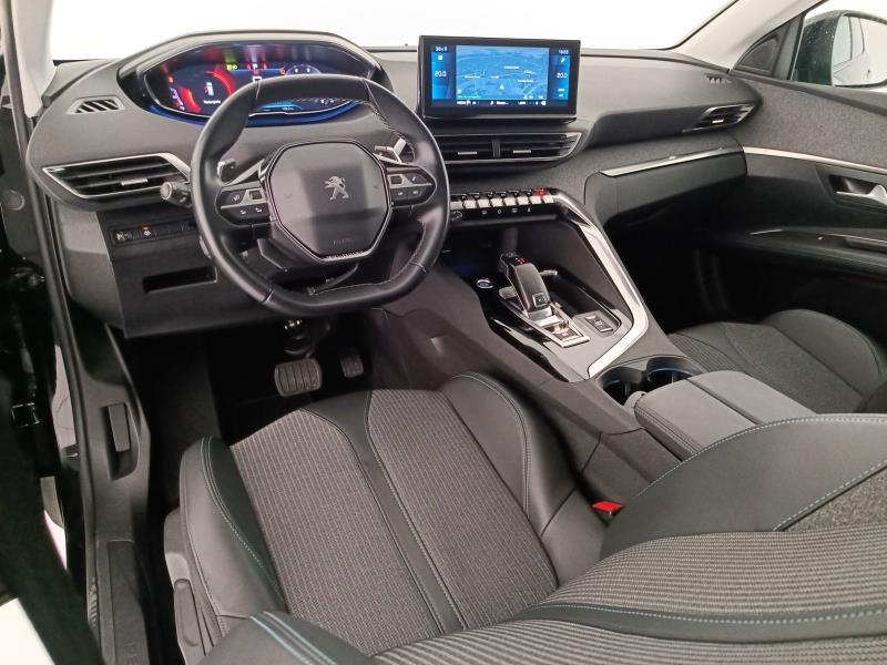 Peugeot 3008 1.5 bluehdi Active Pack s&s 130cv eat8