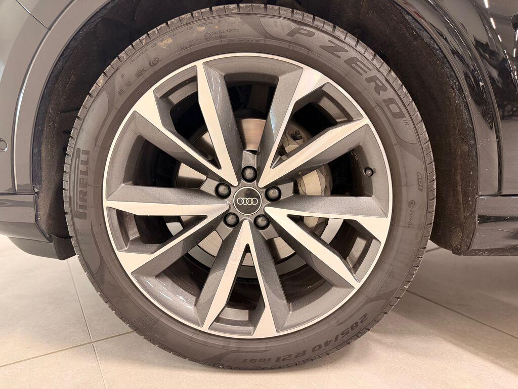 Audi Q7 50 3.0 tdi mhev quattro tiptronic 7p.ti