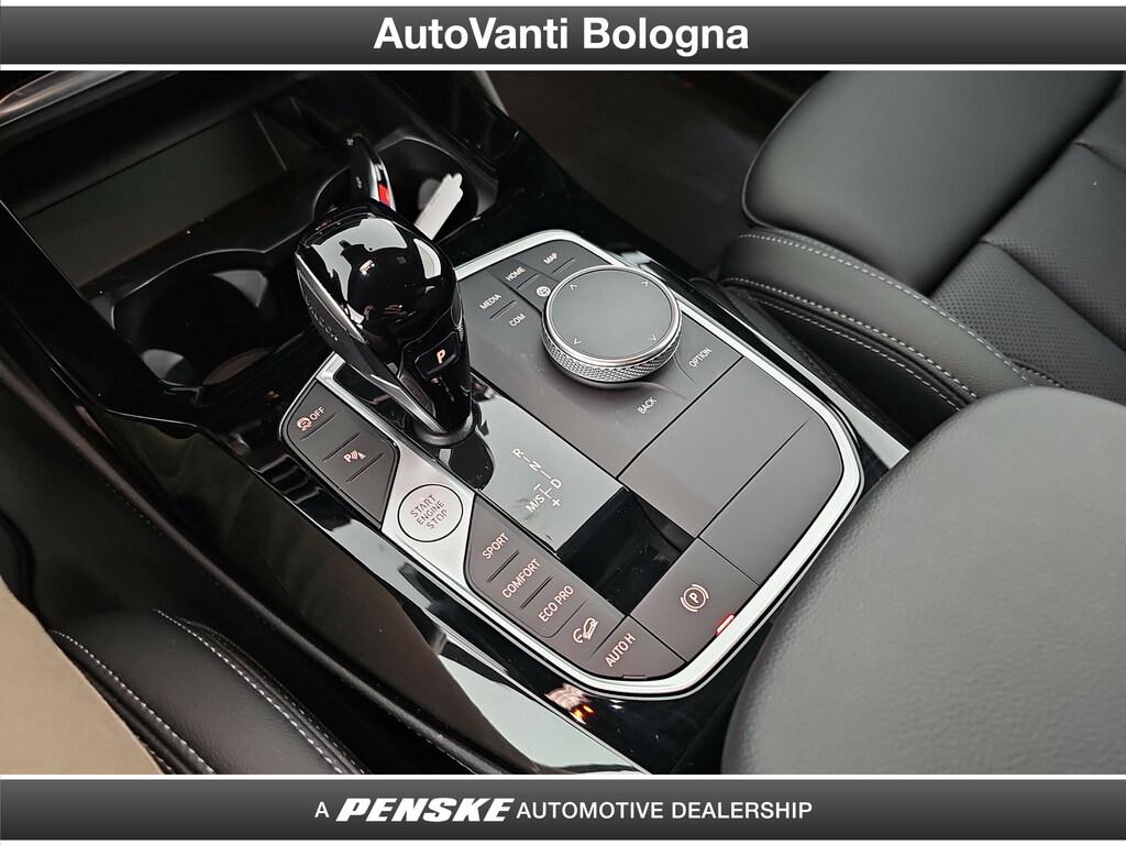 BMW X4 xdrive20d mhev 48V Msport auto